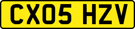 CX05HZV