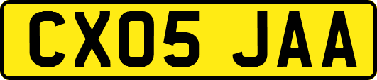 CX05JAA