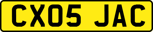 CX05JAC