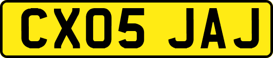 CX05JAJ