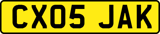 CX05JAK