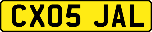 CX05JAL
