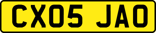 CX05JAO