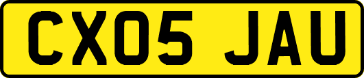CX05JAU