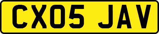CX05JAV