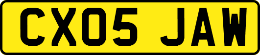 CX05JAW