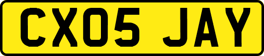 CX05JAY