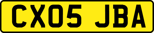 CX05JBA