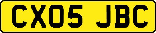 CX05JBC