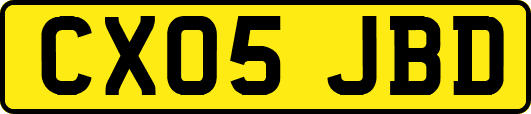 CX05JBD