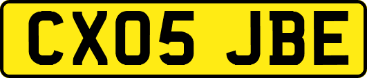 CX05JBE