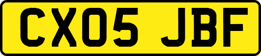 CX05JBF