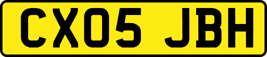CX05JBH