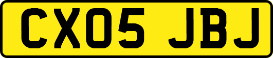 CX05JBJ