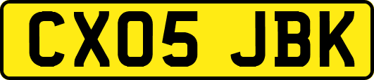 CX05JBK