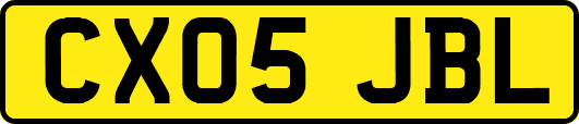 CX05JBL