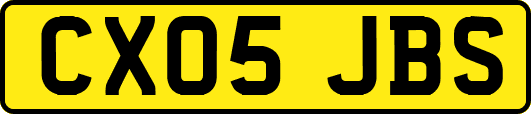 CX05JBS