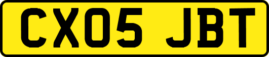 CX05JBT