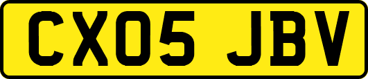 CX05JBV