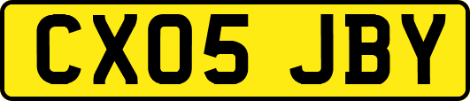 CX05JBY