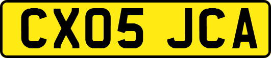 CX05JCA