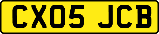 CX05JCB