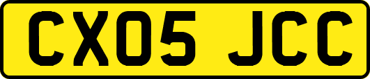CX05JCC