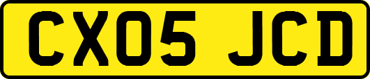 CX05JCD