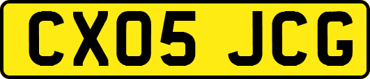 CX05JCG