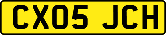 CX05JCH