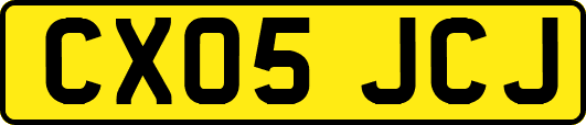 CX05JCJ