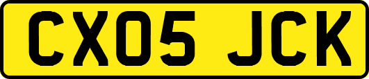 CX05JCK