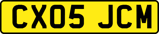 CX05JCM