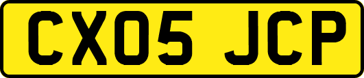 CX05JCP