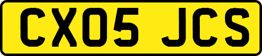 CX05JCS