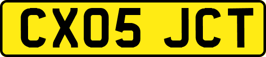 CX05JCT