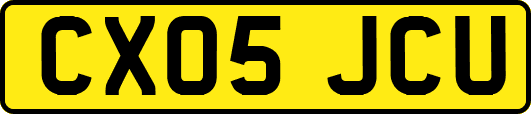CX05JCU