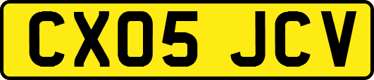 CX05JCV