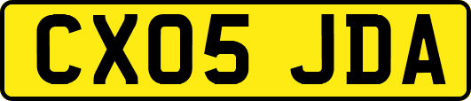 CX05JDA