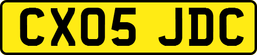 CX05JDC