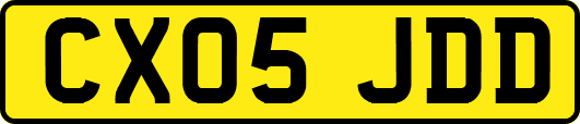 CX05JDD