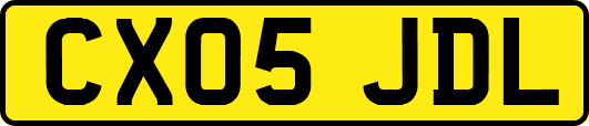 CX05JDL
