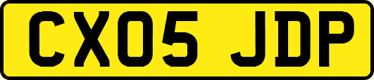 CX05JDP