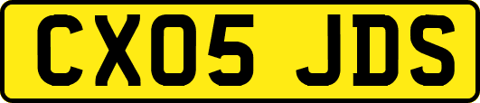 CX05JDS