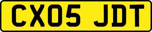 CX05JDT