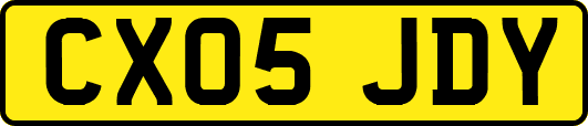 CX05JDY