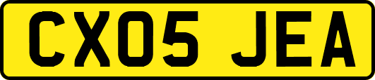 CX05JEA