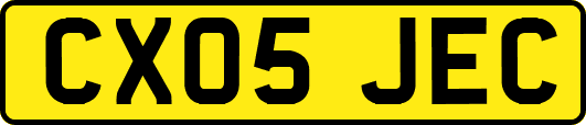 CX05JEC