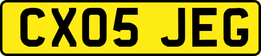 CX05JEG