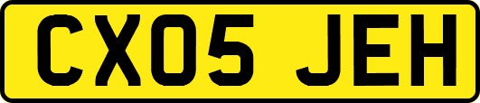CX05JEH